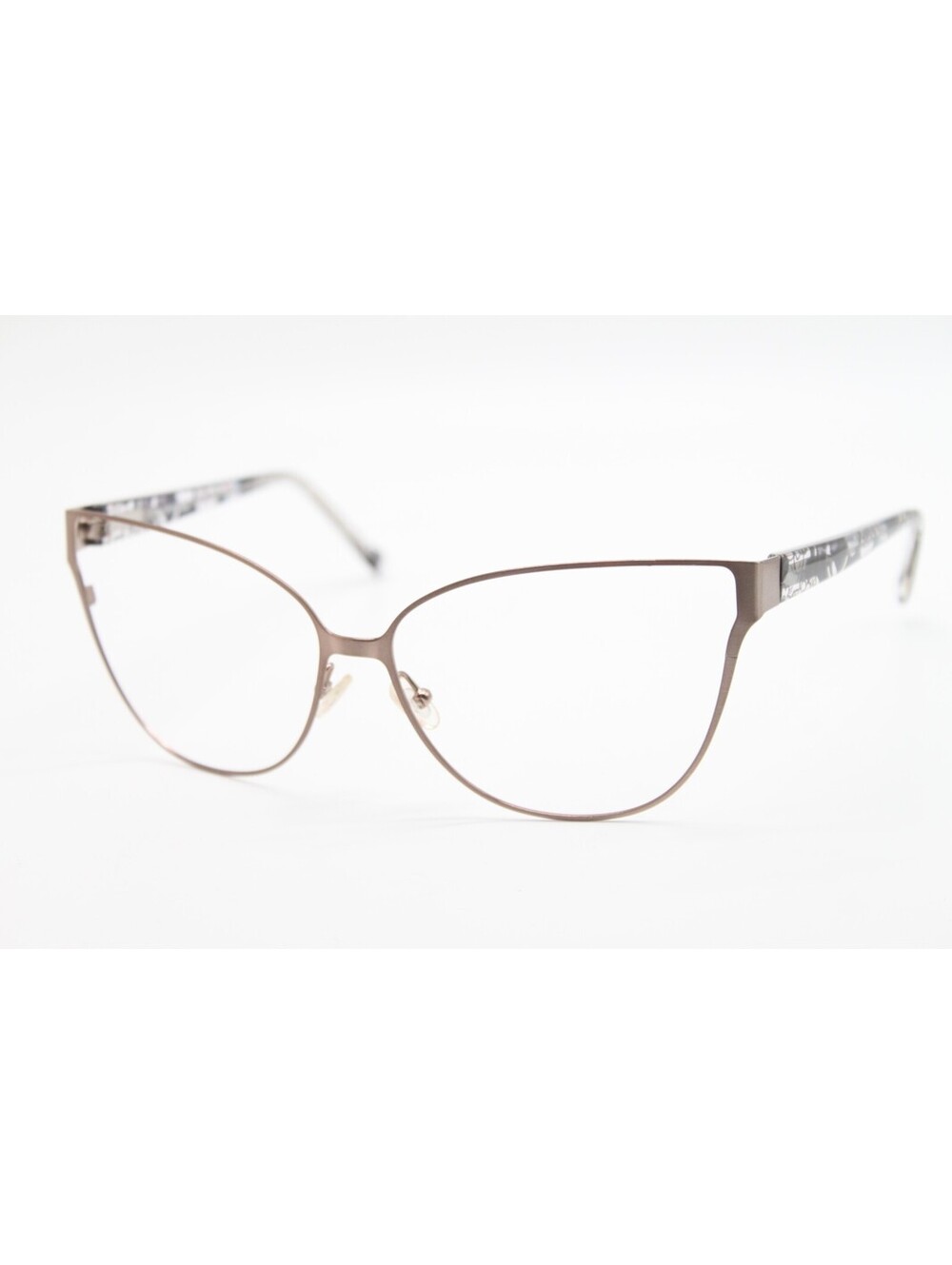 NEW VERA BRADLEY LORALEE HOLLAND GARDEN HLG AUTHENTIC EYEGLASSES 56-19